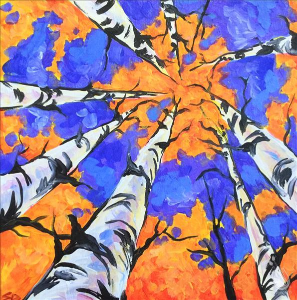 Events Painting Party in Hattiesburg, MS Painting with a Twist