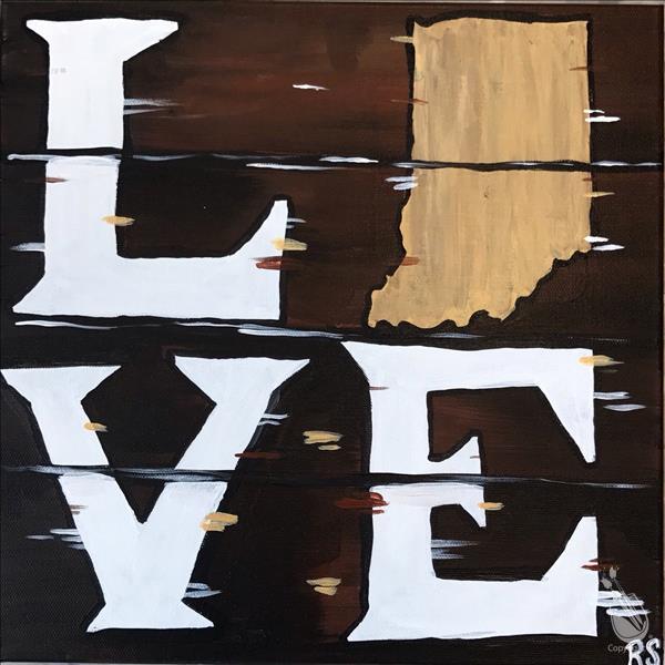 Rustic Love Indiana- Celebrating 10 Years!