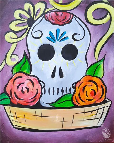 Fiesta Hat II