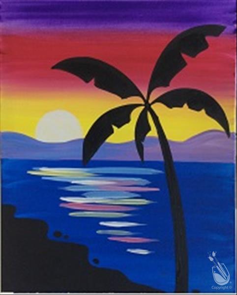 Artwork Gallery Painting Party In Mandeville La Painting With A Twist