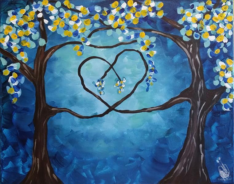 Love Trees