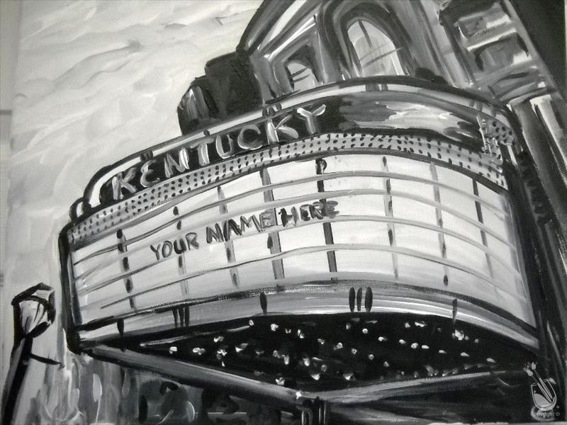 Kentucky Theatre