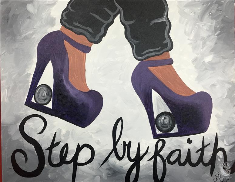 Step by Faith