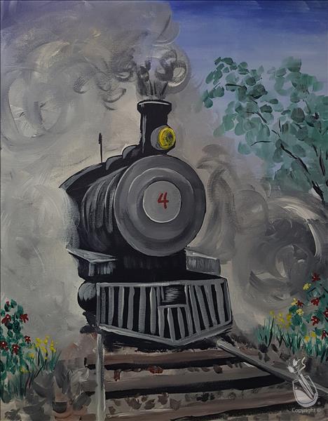 Old Number 4