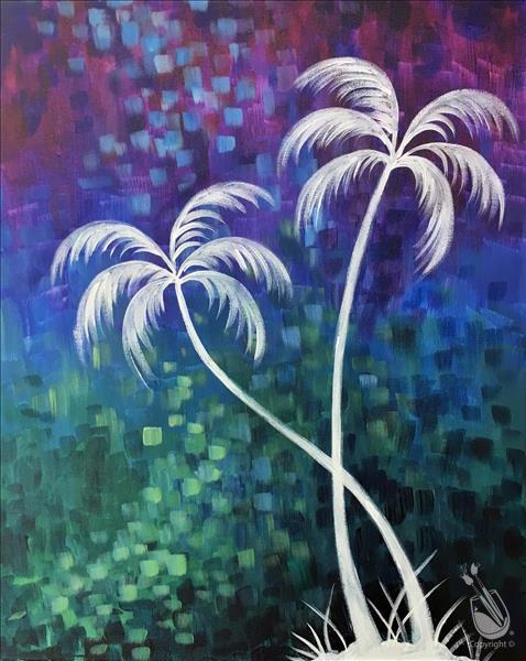 Pure Love Palms!