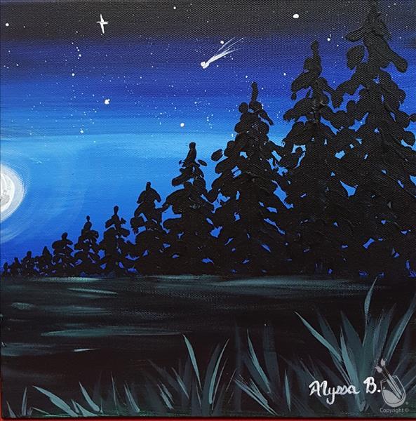 Stargazing - Side 2