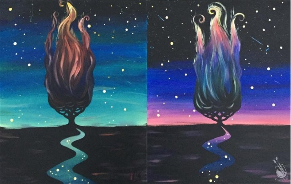 Wishing Tree Magic - Set