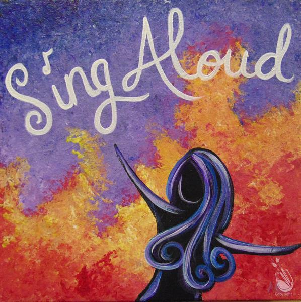 International Women’s Day! Sing Aloud!