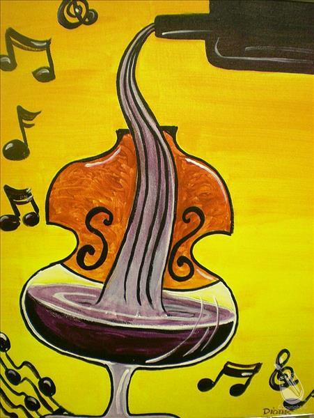 International Jazz Day! Feeling Jazzy