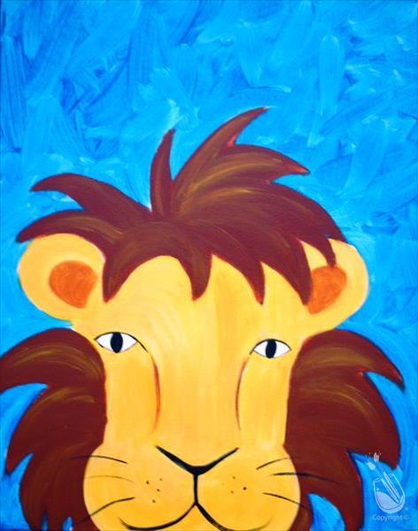 King Lion (7+)
