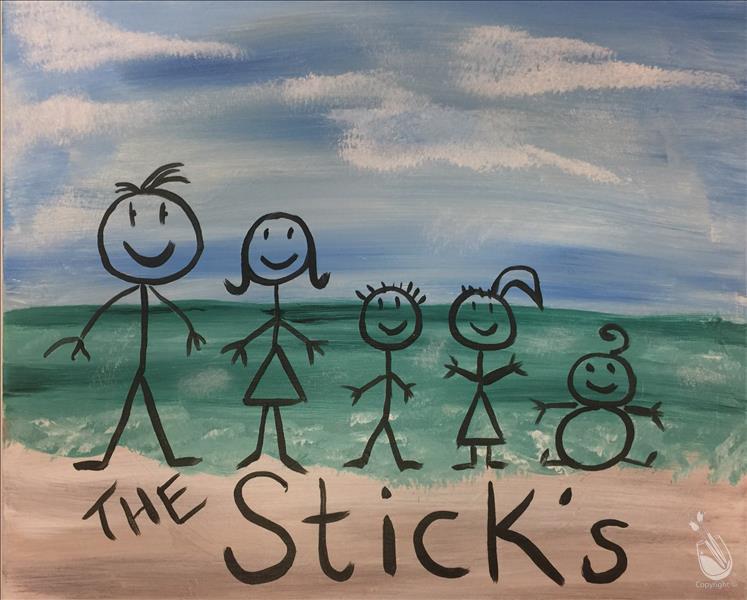 The Stick's