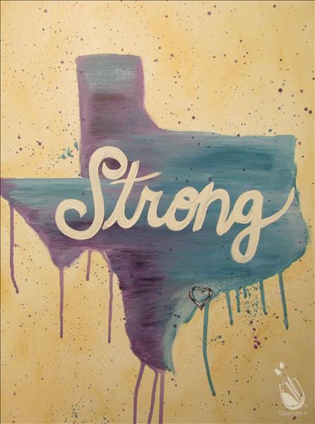 Texas Strong