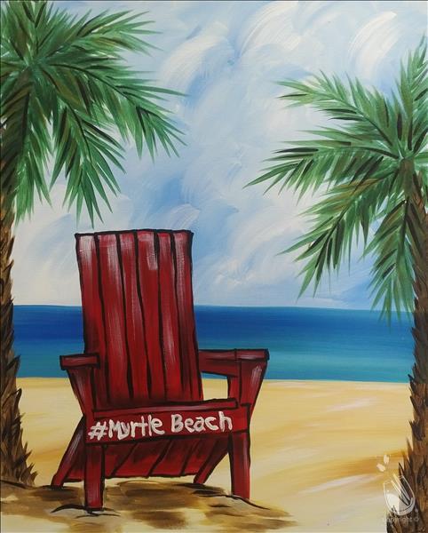 Myrtle Beach Paradise