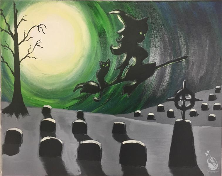 The Witching Hour