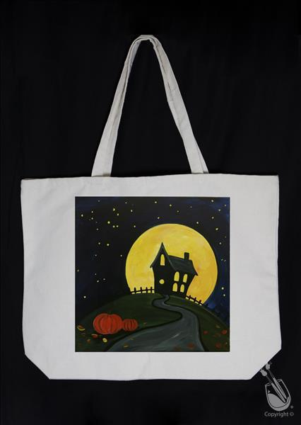 SPECIAL EVENT - Trick or Treat Bag