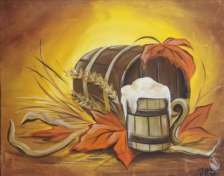 Autumn Brew