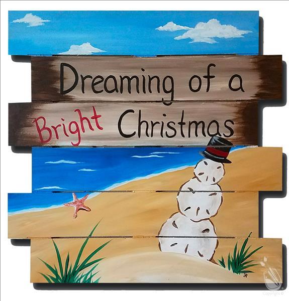 Bright Christmas + ADD A DIY CANDLE