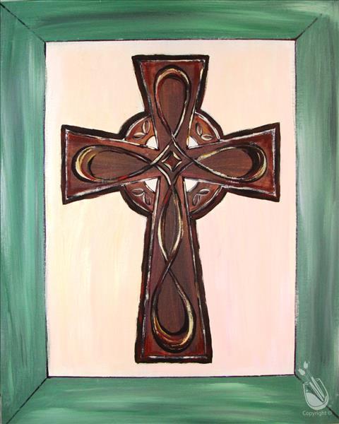 Celtic Cross 2