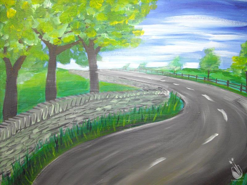 Paris Pike
