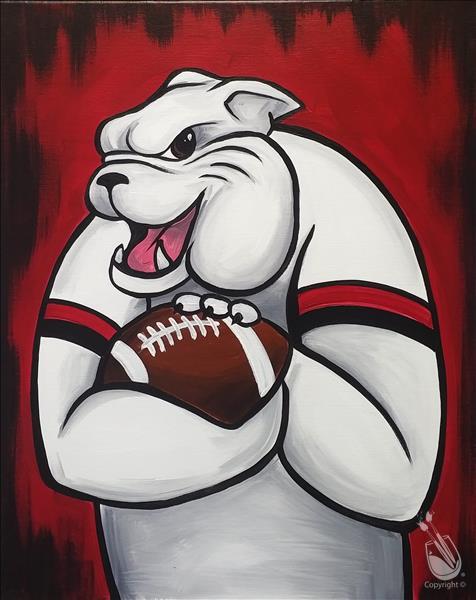 Go Dawgs!