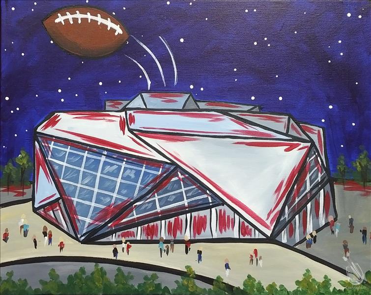 Atlanta Football
