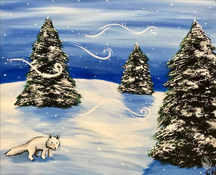 Winter Soul-stice