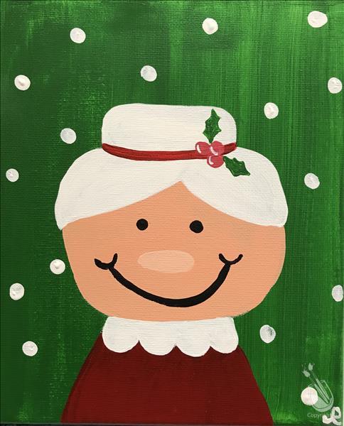 Mrs. Claus