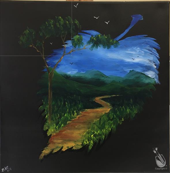 The Leaf