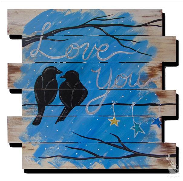 Moonlight Love - Side 1