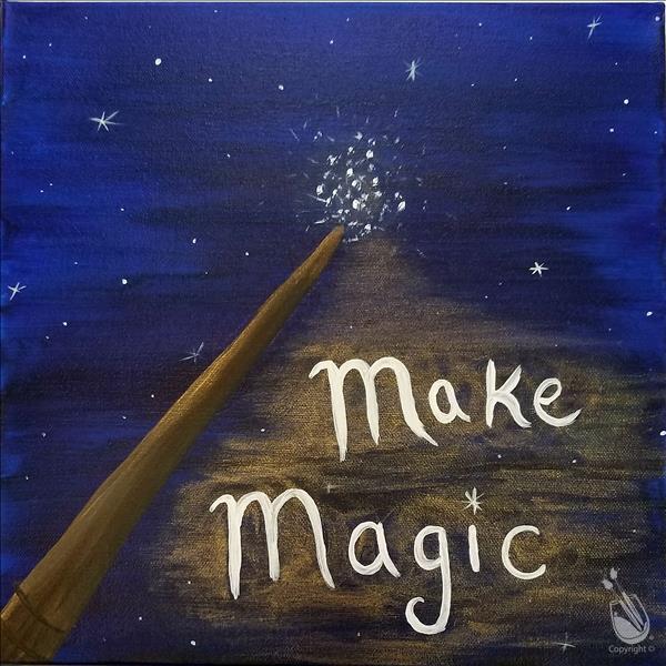 Make Magic