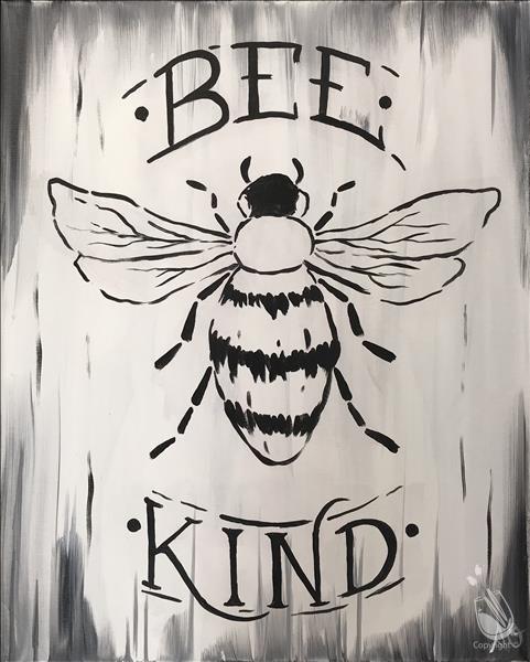 Bee Kind