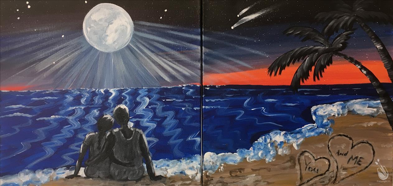 You and Me Babe - Set