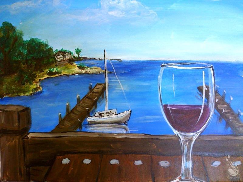 Table with a View