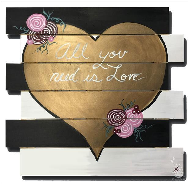 All You Need