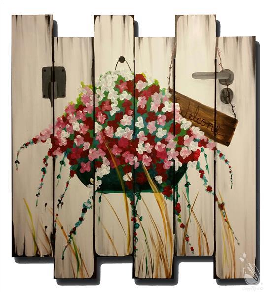 Events Painting Party in Farmington, MI Painting with a Twist