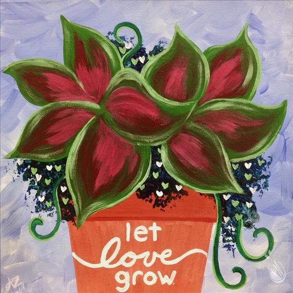 Grow Love