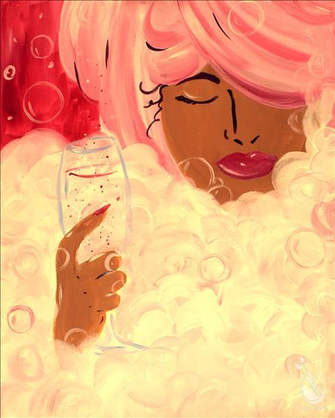 A Little Bubbly