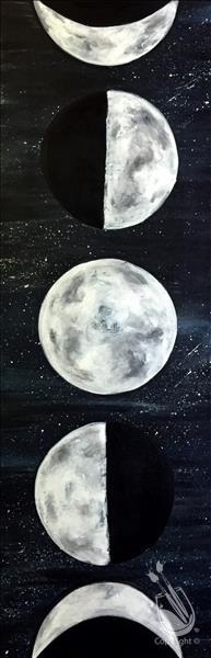Moon Phases