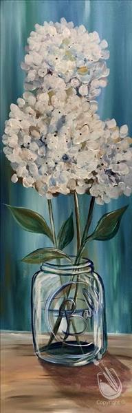 Simply Hydrangeas