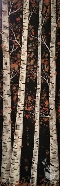 Midnight Birch (Public)