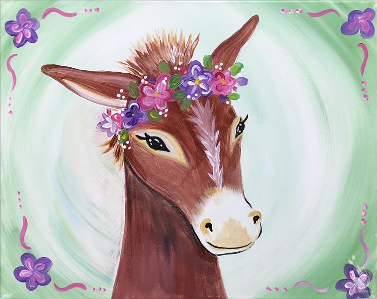 Mule Love - Hers
