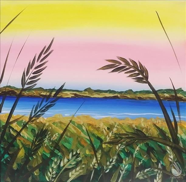 Events Painting Party in Tallahassee, FL Painting with a Twist