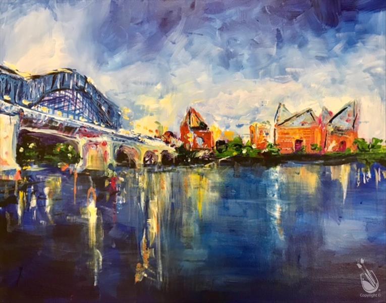 Chattanooga Night of Expression