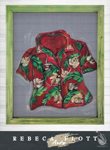 Rebeca Flott Arts - Magnum