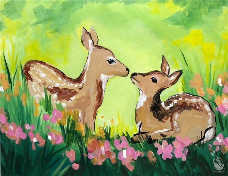 Events Painting Party in Winter Haven, FL Painting with a Twist
