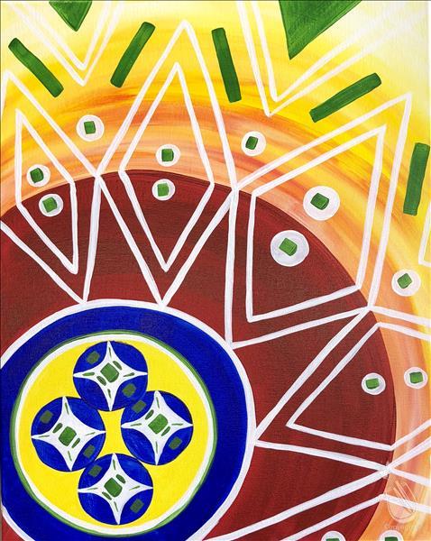 Kaleidoscope