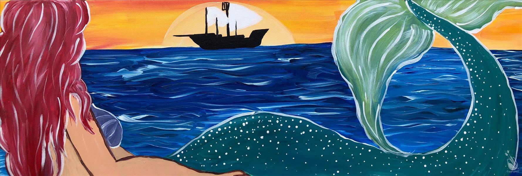 Mermaid View