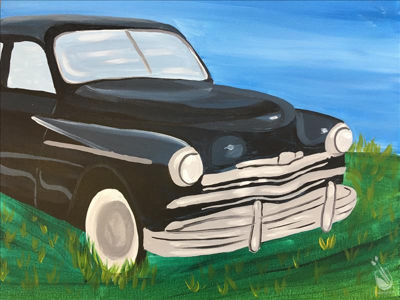 Events Painting Party in Wesley Chapel, FL Painting with a Twist