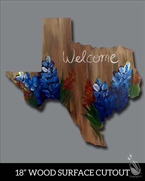 Welcome to Texas Cutout