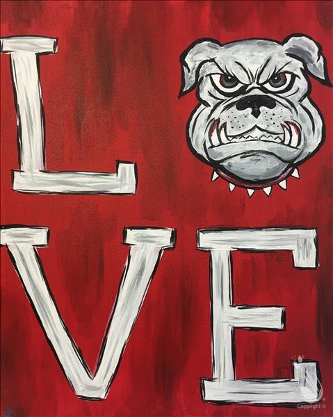Bulldog Love